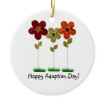 adoption Ornament