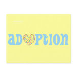adoption
