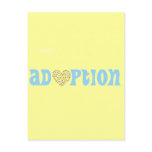 adoption