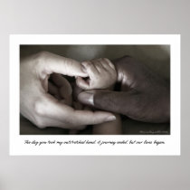 Adoption Print