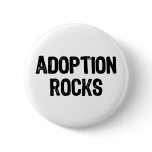 Adoption Rocks buttons