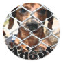 Adoption Sticker