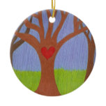 Adoption Tree