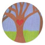 Adoption Tree