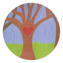 Adoption Tree