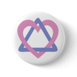 Adoption Triangle pink blue
