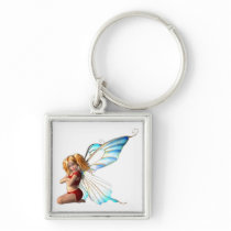 Adora Fairy Key Chains