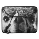 ADORABLE ALPACA MacBook PRO SLEEVE