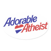 Adorable Atheist