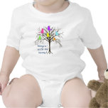 Adorable baby birds - Hangin' with my Mummy Shirt