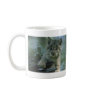 Adorable Baby Lynx Coffee Mug