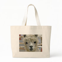 Adorable Canvas Bag