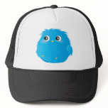 Adorable Chubby Furry Monter Hats
