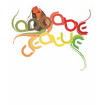 Adorable Creature V2 Illustrator t-shirts