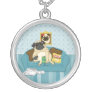 Adorable Customisable Couch Pugtato Tees, Gifts