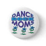 Adorable Dance Moms Rock Gifts Pins