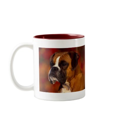 Adorable Dog Photography Cards, Gifts - Customise Coffee Mug by designsbydandy