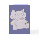 Adorable Elephant