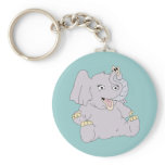 Adorable Elephant