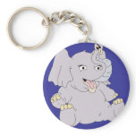 Adorable Elephant