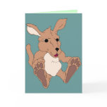 Adorable Kangaroo