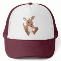 Adorable Kangaroo hats