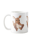 Adorable Kangaroo Mug