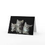 Adorable Kittens Card