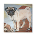 Adorable Mischief Magnet