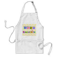 Adorable Neonatal Nurse Gifts Apron