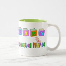 Adorable Neonatal Nurse Gifts Coffee Mug