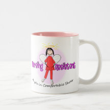 Adorable Nursing Assistant Gifts Mugs