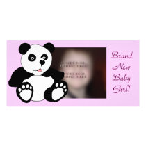 Adorable Panda