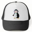 adorable Penguin hats