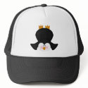 adorable Penguin hats