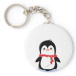 Adorable Penguin keychains