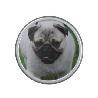 pug bluetooth speaker pug iphone mp3 pc laptop speakers zazzle co uk pug bluetooth speaker pug iphone mp3 pc laptop speakers zazzle co uk