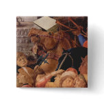 Adoration of the kings pins