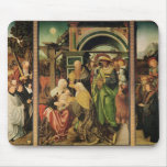 Adoration of the Magi 2 Mouse Pads