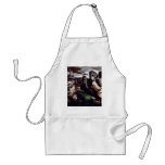Adoration Of The Magi By Ponte Jacopo Da (Best Qua Apron