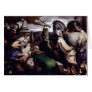Adoration Of The Magi By Ponte Jacopo Da (Best Qua Cards