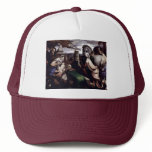 Adoration Of The Magi By Ponte Jacopo Da (Best Qua Hats