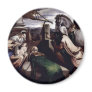 Adoration Of The Magi By Ponte Jacopo Da (Best Qua Magnets