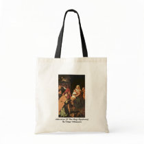 Adoration Of The Magi (Epiphany) Bag
