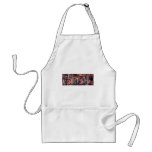 Adoration Of The Magi (London) By Botticelli Aprons