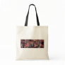 Adoration Of The Magi (London) By Botticelli Bag