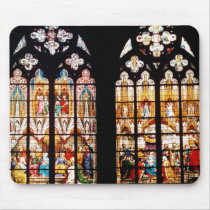 Adoration of the Magi Mouse Pads