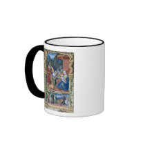 Adoration of the Magi Coffee Mug