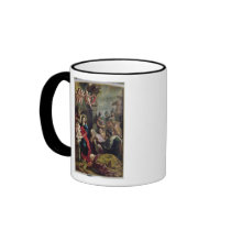 Adoration of the Magi Mug