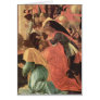 Adoration of the Magi (Washington) Detail Cards